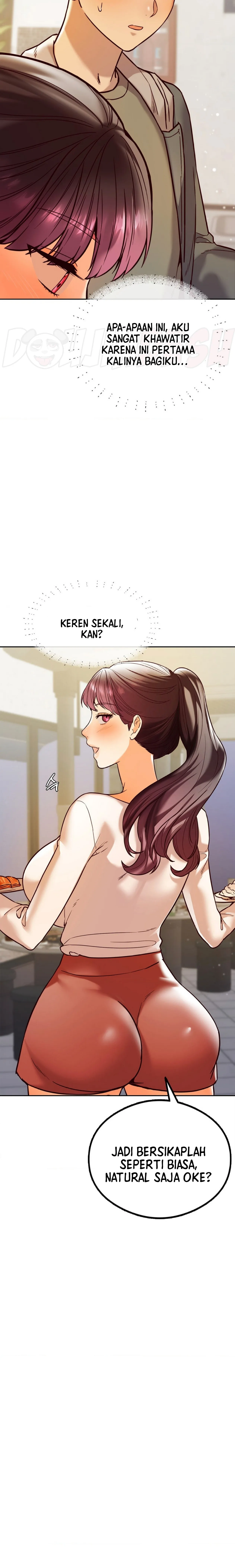 Magical Massage Chapter 07 - Page 30